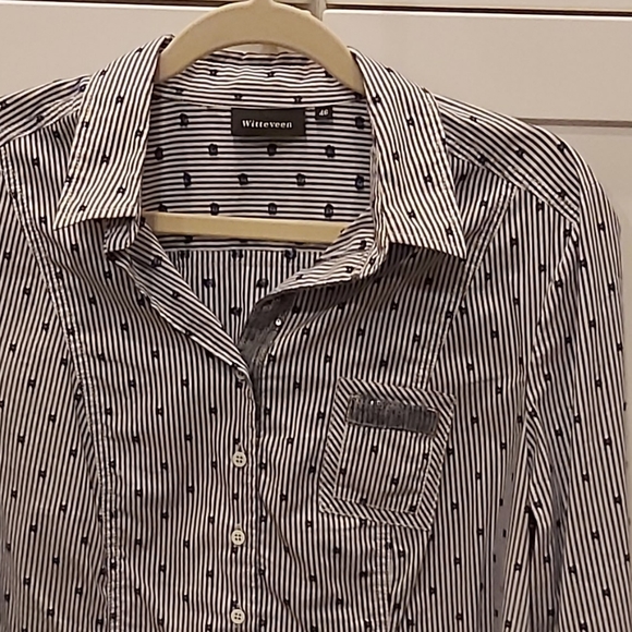 Witteveen blouse - Picture 6 of 6